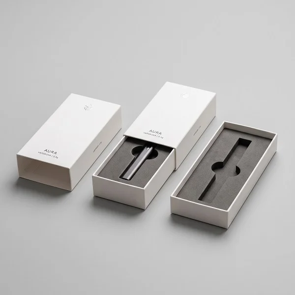 Vape Pen Packaging Boxes